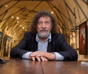 Jan Maria Tomaszewski