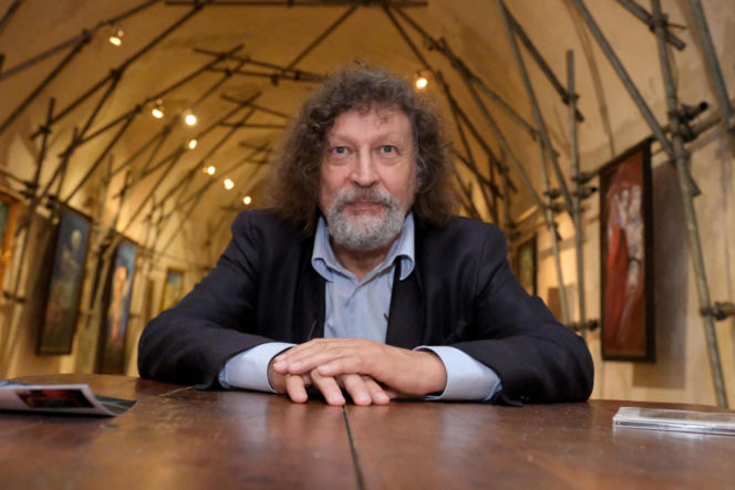 Jan Maria Tomaszewski