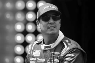 Nie żyje legenda wyścigów NASCAR. 41-letni Kyle Busch zmarł w szpitalu