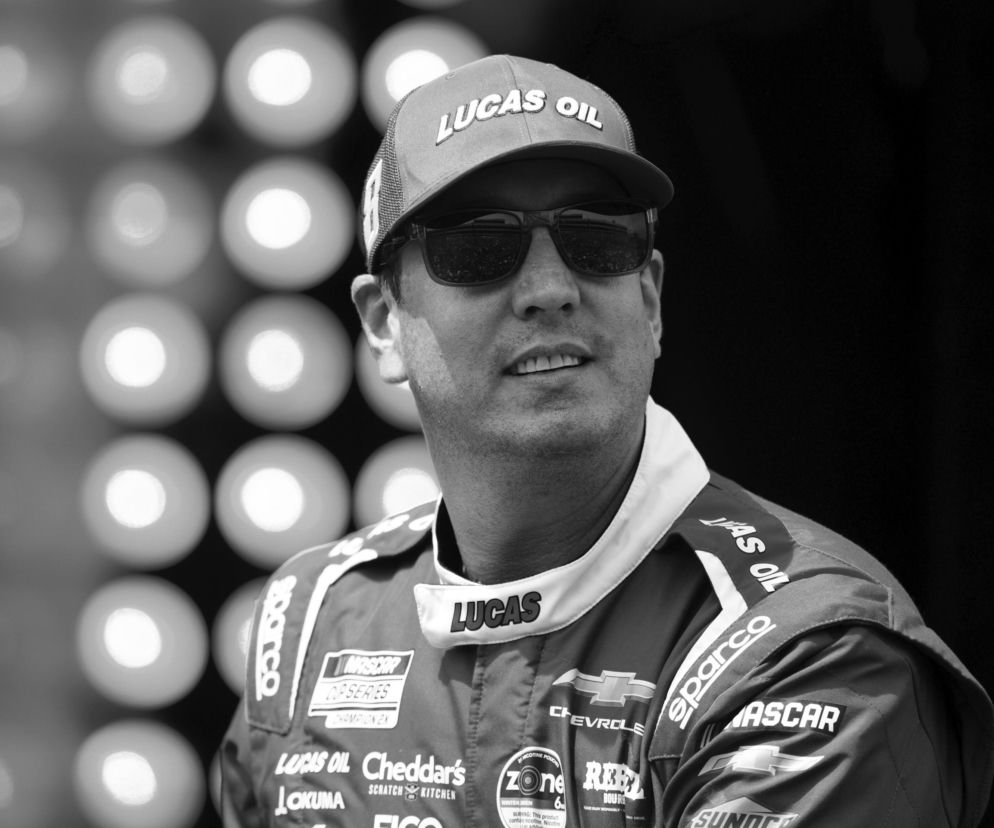 Kyle Busch