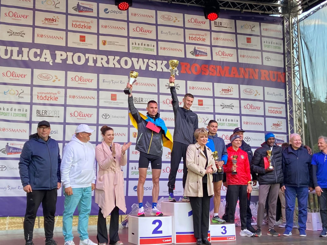 Rossmann Run 2022