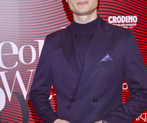 Tak przez lata zmieniał się Patryk Pniewski. Zaczynał jako idol nastolatek w Pierwszej miłości
