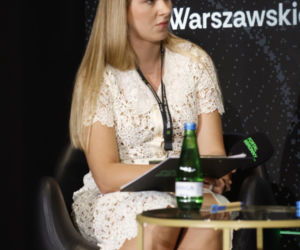 Warszawskie Targi Obronne. Scena Zielona Satelity i kosmos w polskim systemie obrony - rozpoznanie i gromadzenie danych w budowaniu przewagi nad potencjalnym przeciwnikiem