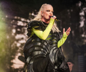 Garbage - Letnia Scena Progresji, 30 maja 2026
