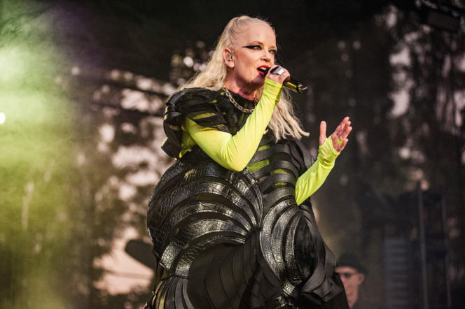 Garbage - Letnia Scena Progresji, 30 maja 2026