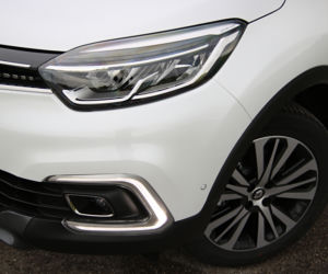 Renault Captur Energy TCe 120 Initiale Paris