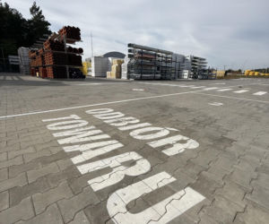 Gdynia zyskuje nowy, potężny market budowlany!