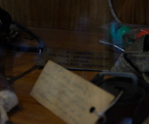 Muzeum Zakładu Medycyny Sądowej w Krakowie. Tu przechowuje się narzędzia głośnych zbrodni [ZDJĘCIA]