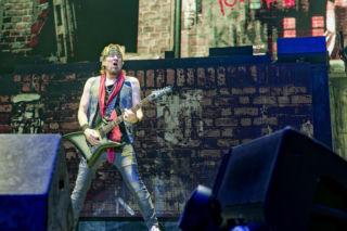 Te utwory Iron Maiden skomponował gitarzysta Adrian Smith. Wybraliśmy te 10 najlepszych 