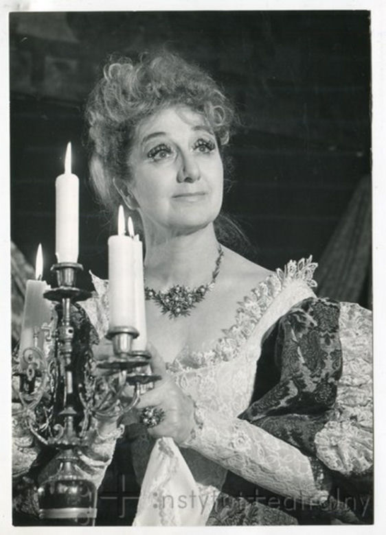 Aleftyna Gościmska