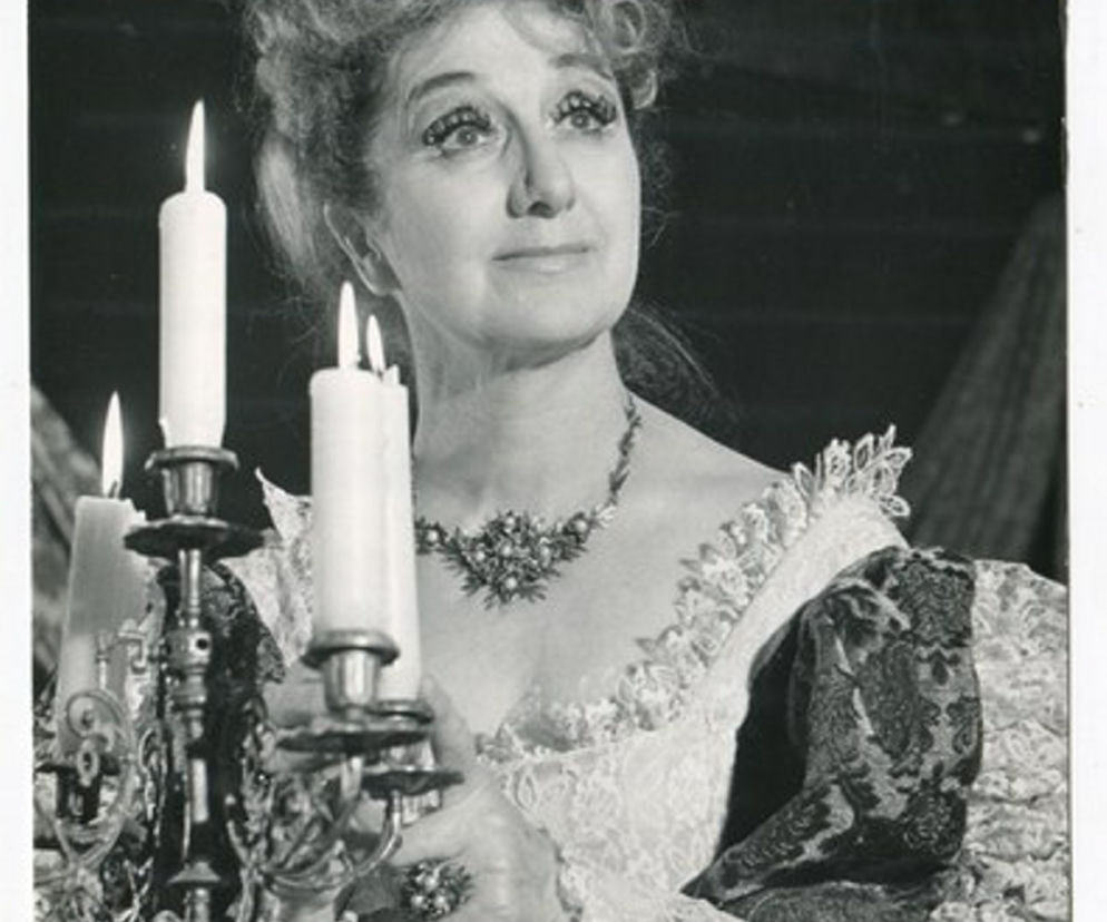Aleftyna Gościmska