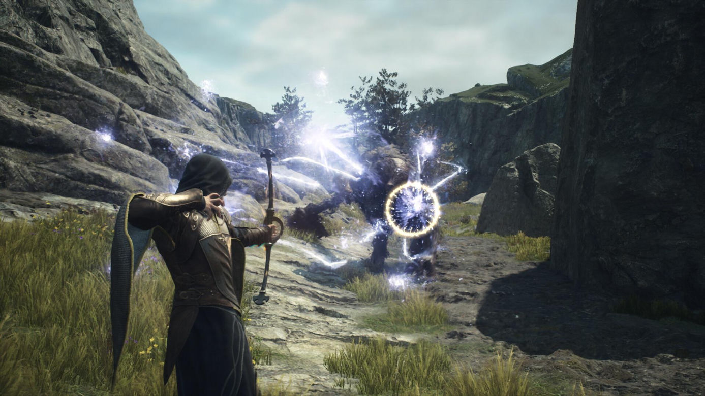  Dragon's Dogma 2