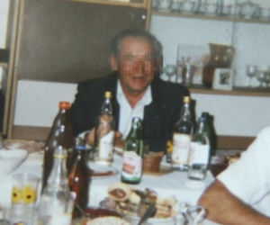 Niewyobrażalna zbrodnia we wsi na Lubelszczyźnie. Krzysztof zarąbał rodzinę