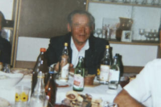 Niewyobrażalna zbrodnia we wsi na Lubelszczyźnie. Krzysztof zarąbał rodzinę