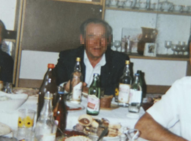 Niewyobrażalna zbrodnia we wsi na Lubelszczyźnie. Krzysztof zarąbał rodzinę