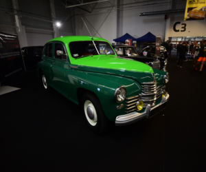 Warsaw Motor Show 2019 w Ptak Warsaw Expo