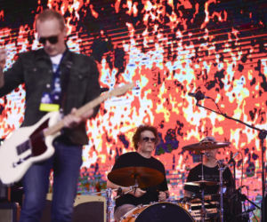 T-love, Muniek Staszczyk, Sidney Polak