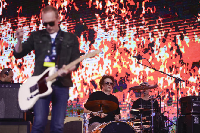 T-love, Muniek Staszczyk, Sidney Polak