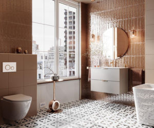 Blu Salony Łazienek