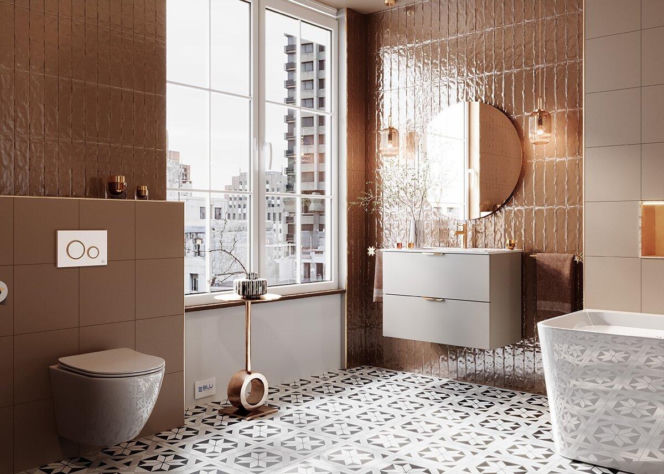 Blu Salony Łazienek