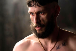 Pokochaliście jego Reniferka, teraz wraca z nowym projektem. Szykuje się jeden z seriali roku