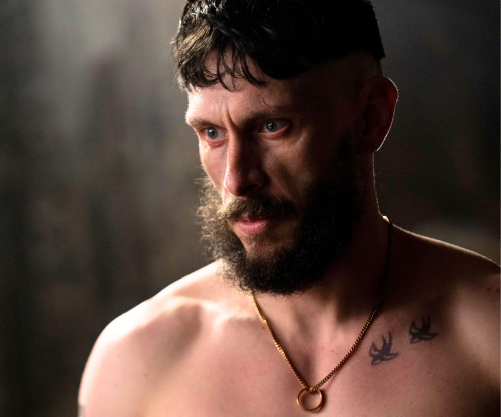 Pokochaliście jego Reniferka, teraz wraca z nowym serialem. Szykuje się jeden z seriali roku