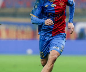 Piast Gliwice - Legia Warszawa, zdjęcia kibiców i zawodników z meczu 18. kolejki PKO BP Ekstraklasy