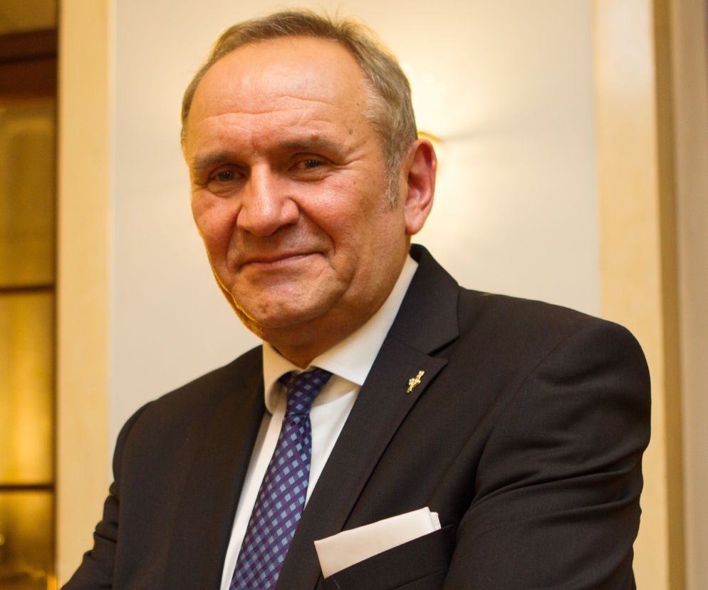 Andrzej Kraśnicki