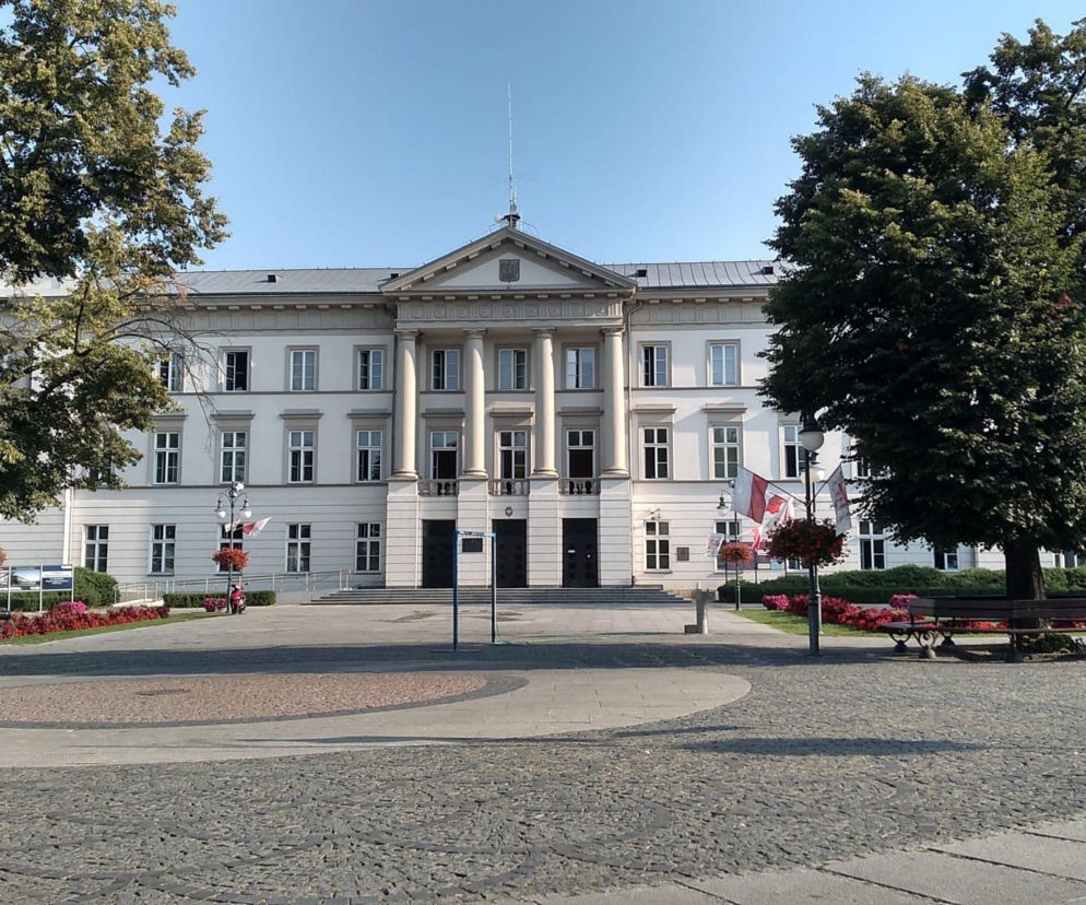 Trwa głosowanie w budżecie obywatelskim Radomia. Wiemy ile wniosków już złożono 