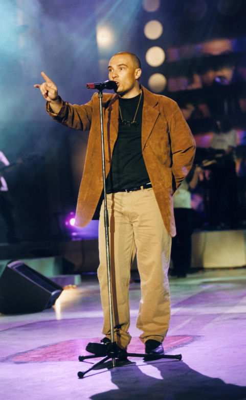 Festiwal w Opolu