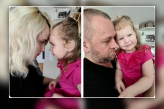5-letnia Maja potrzebuje kolejnego cudu. Jej chore serduszko jest coraz słabsze