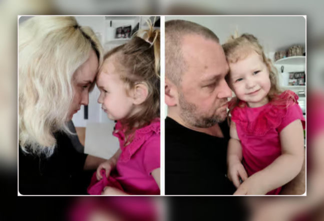 5-letnia Maja potrzebuje kolejnego cudu. Jej chore serduszko jest coraz słabsze