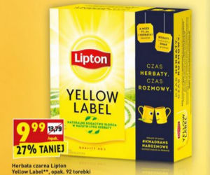 Biedronka - WIELKIE promocje od 30.11