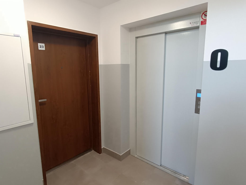 Otwarcie nowych mieszkań komunalnych w Lublinie
