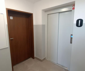 Otwarcie nowych mieszkań komunalnych w Lublinie