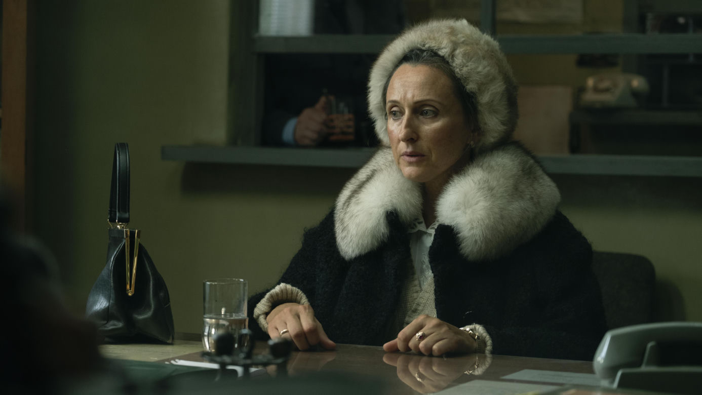 Premiera w listopadzie w HBO Max.