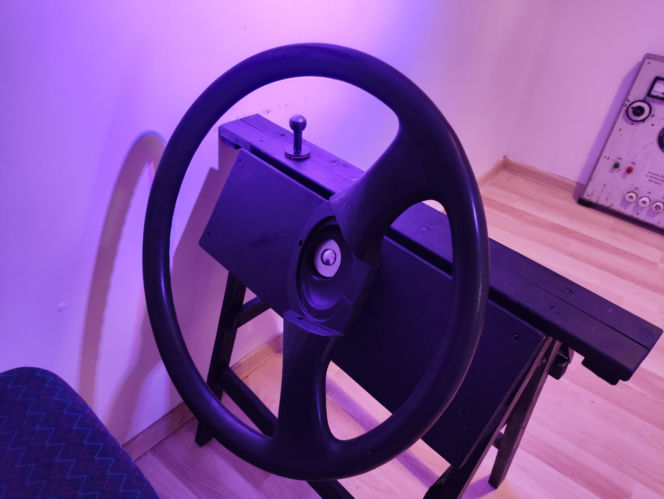 Nowe miejsce na mapie Lublina. Przystanek Lublin