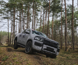 Volkswagen Amarok 2023