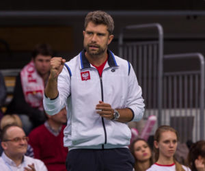 Iga Świątek szuka trenera. Oto kandydaci