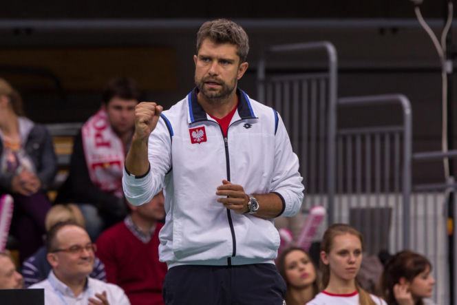 Iga Świątek szuka trenera. Oto kandydaci