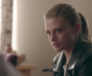 To nie koniec świata 2 sezon odc. 19. Blanka (Anna Karczmarczyk)