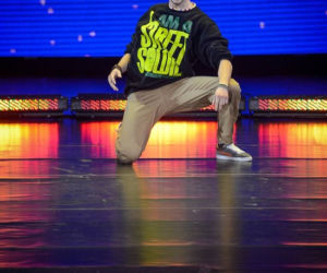 Daniel Deny Nowak