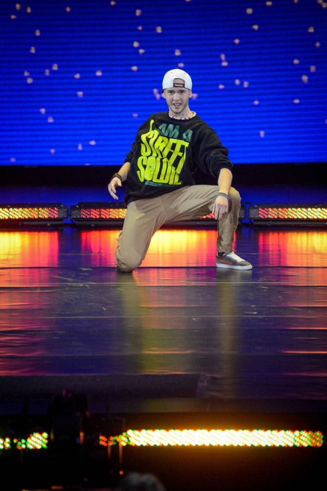 Daniel "Deny" Nowak