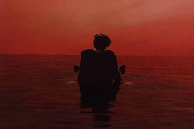 Harry Styles - piosenka Sign of the Times to ballada! Będzie hit? PREMIERA
