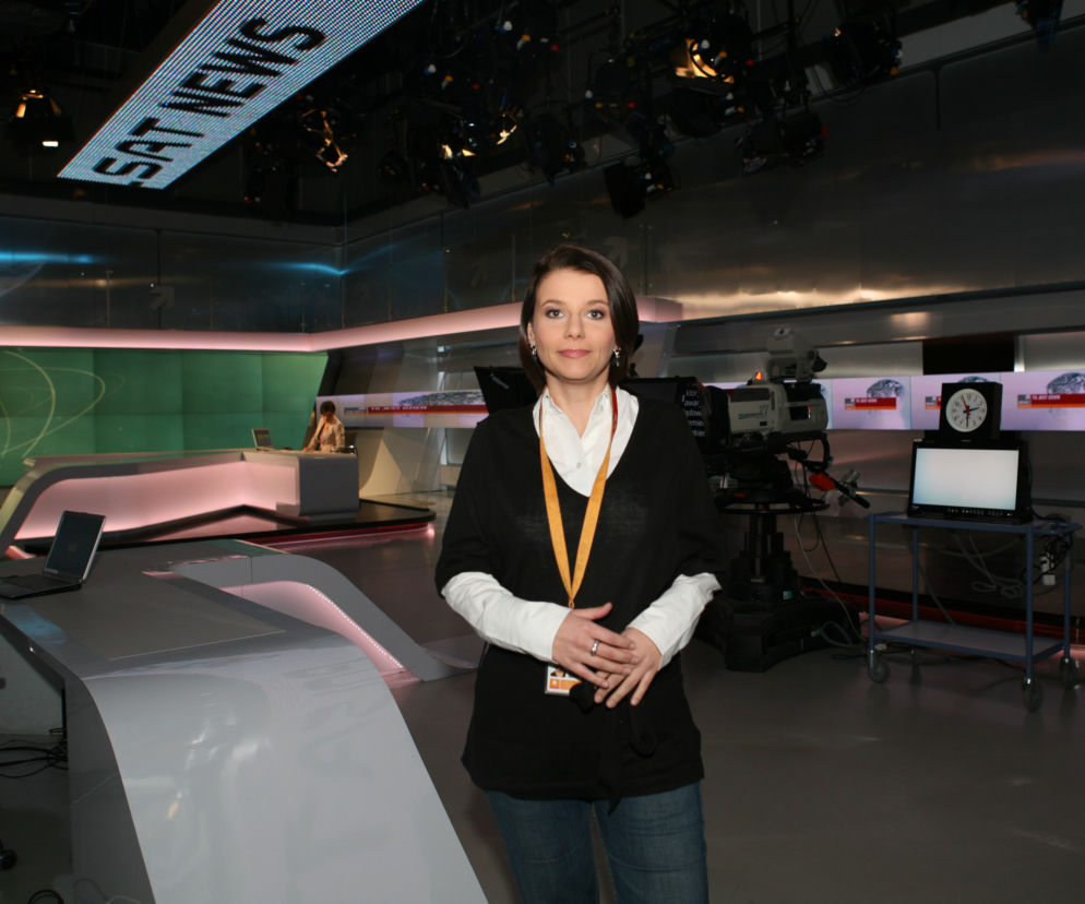 Magdalena Sakowska