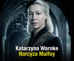 Harry Potter Polska Obsada