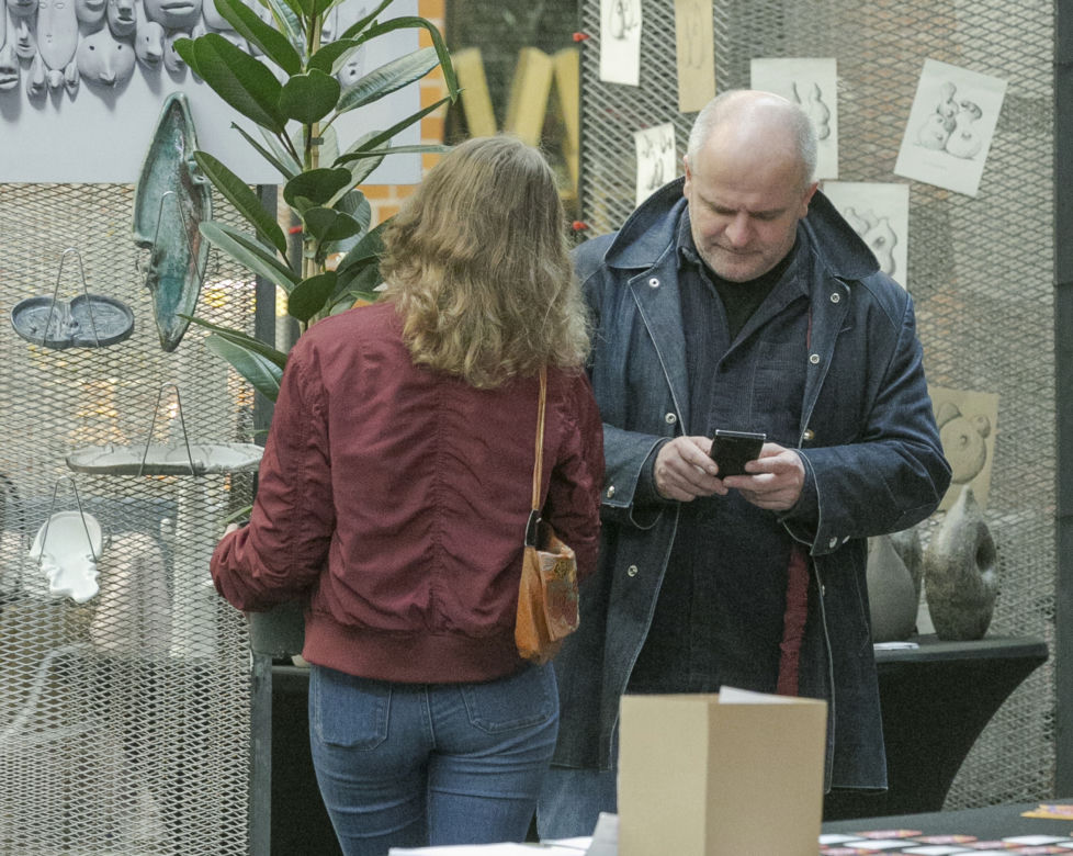 Paweł Kowal zamienia dom w dżunglę