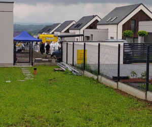 Zakopała na swojej działce 30 płodów?! Mroczny sekret lekarki wychodzi na jaw