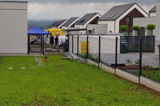 Zakopała na swojej działce 30 płodów?! Mroczny sekret lekarki wyszedł na jaw przypadkiem