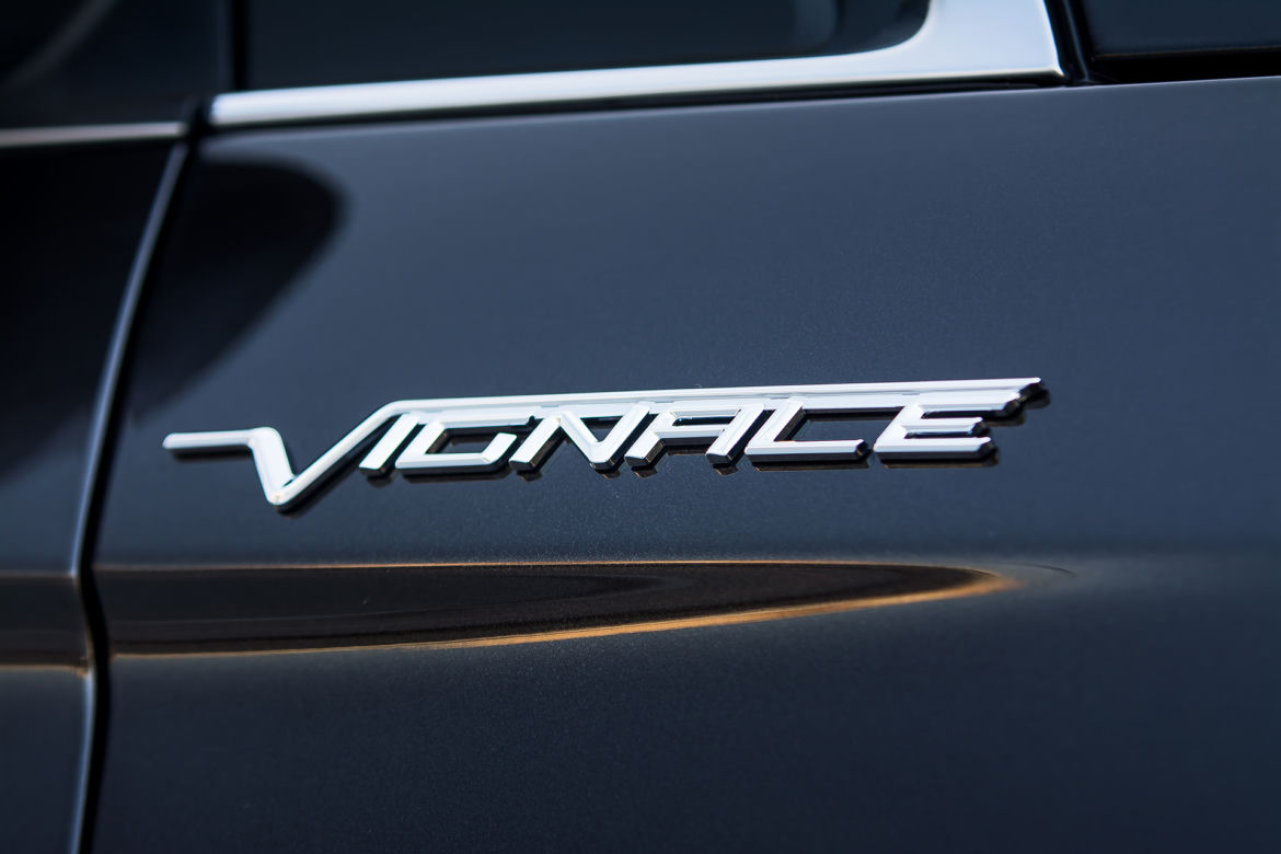 Ford Edge Vignale 2.0 TDCi Twin-Turbo 210 KM AWD AT